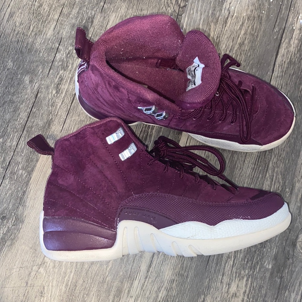 Jordan’s